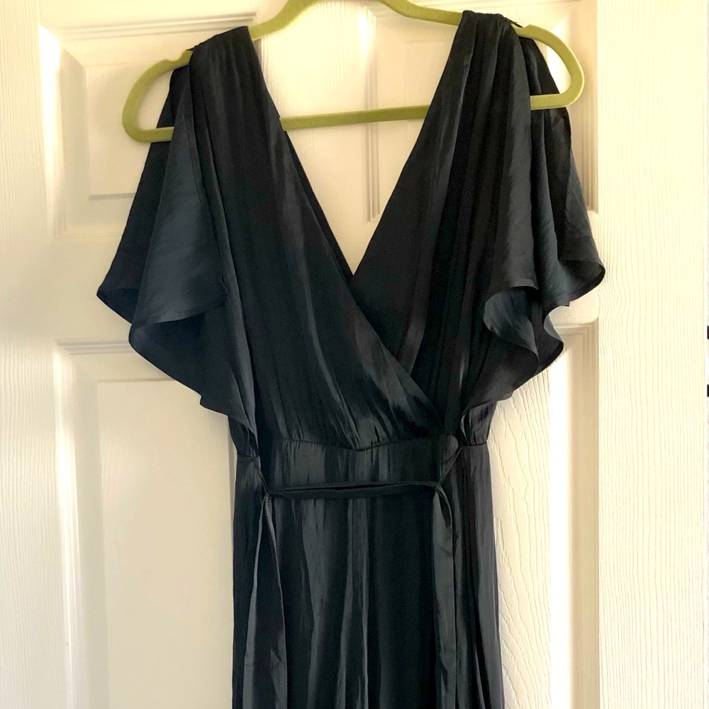 Express size small jumpsuit